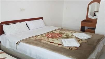 اتاق دو تخته هتل آپارتمان شادناز قشم اتاق دو تخته هتل آپارتمان شادناز قشم